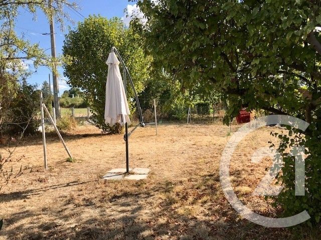 Maison &agrave; vendre - 3 pi&egrave;ces - 68,52 m2 - Ourouer Les Bourdelins - 18 - CENTRE
