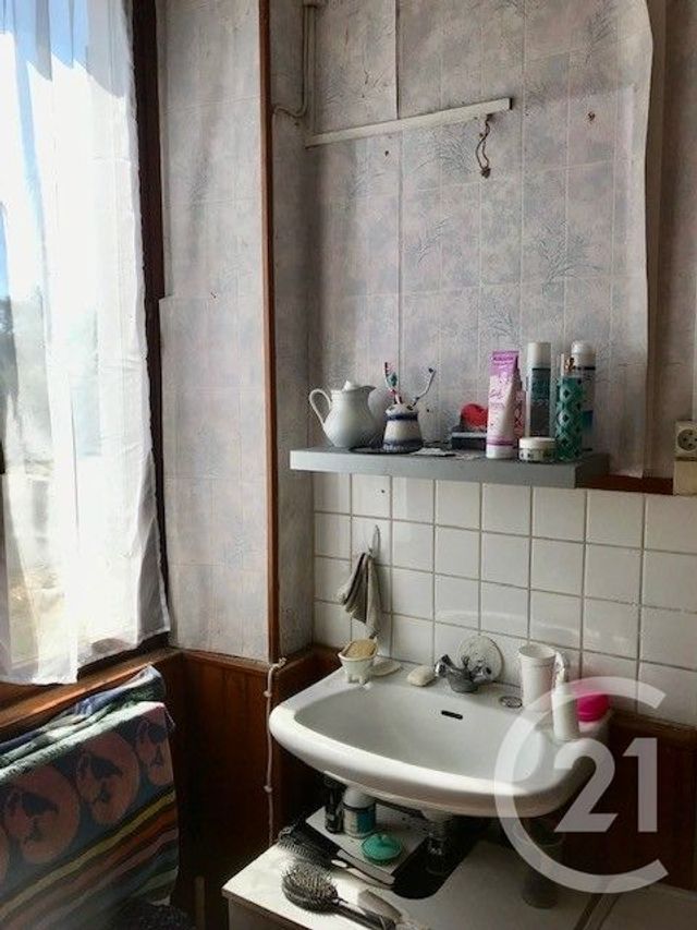 Maison &agrave; vendre - 3 pi&egrave;ces - 68,52 m2 - Ourouer Les Bourdelins - 18 - CENTRE
