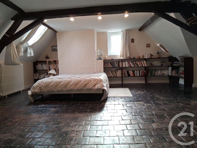 Maison &agrave; vendre - 10 pi&egrave;ces - 316 m2 - St Pierre Le Moutier - 58 - BOURGOGNE