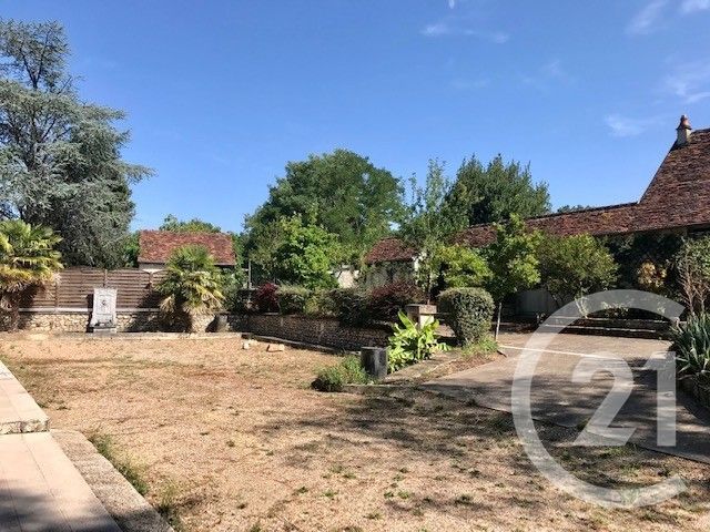 Maison &agrave; vendre - 6 pi&egrave;ces - 229,59 m2 - Le Chautay - 18 - CENTRE