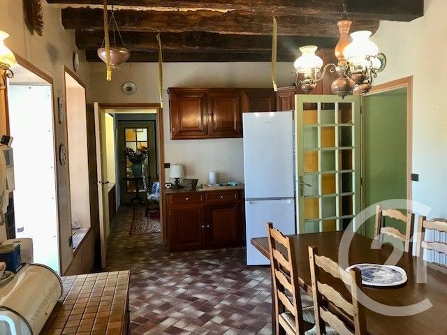 Maison &agrave; vendre - 6 pi&egrave;ces - 229,59 m2 - Le Chautay - 18 - CENTRE