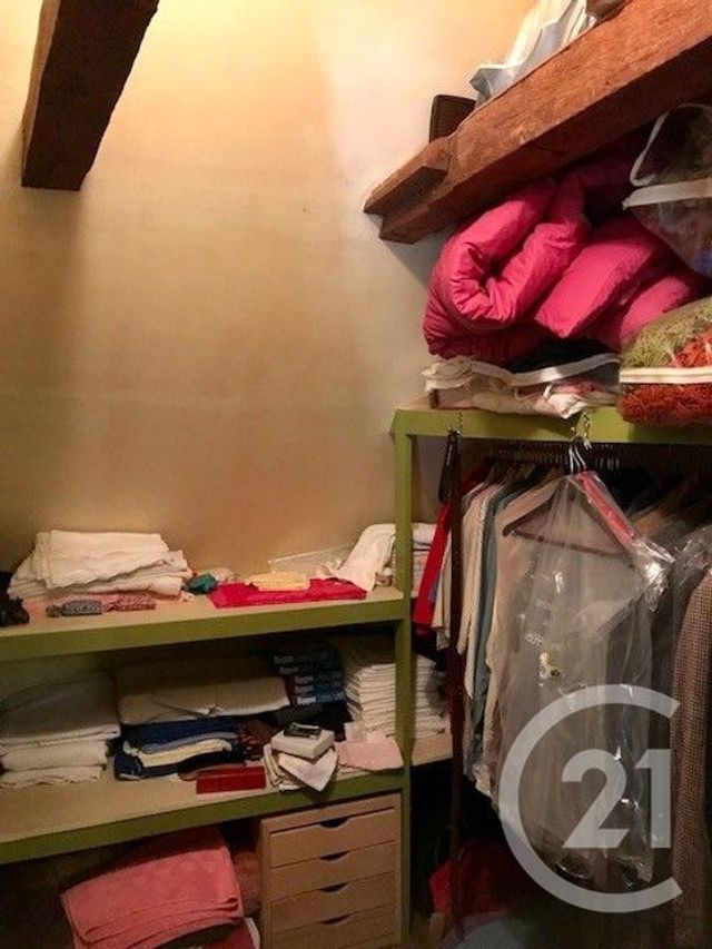 Maison &agrave; vendre - 6 pi&egrave;ces - 229,59 m2 - Le Chautay - 18 - CENTRE