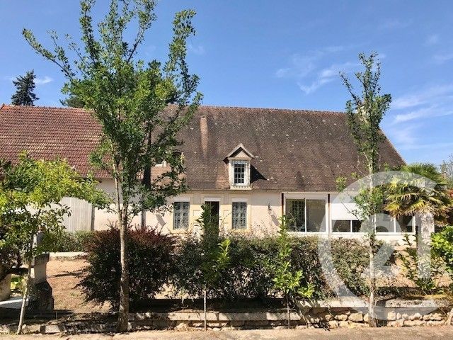 maison - LE CHAUTAY - 18
