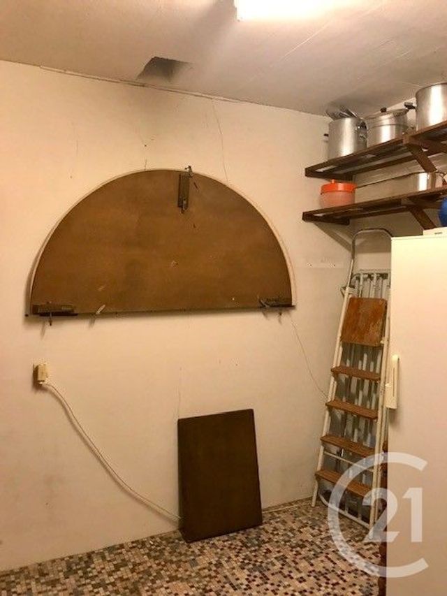 Maison &agrave; vendre - 6 pi&egrave;ces - 229,59 m2 - Le Chautay - 18 - CENTRE