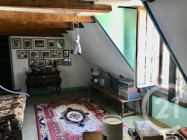 Maison &agrave; vendre - 6 pi&egrave;ces - 229,59 m2 - Le Chautay - 18 - CENTRE