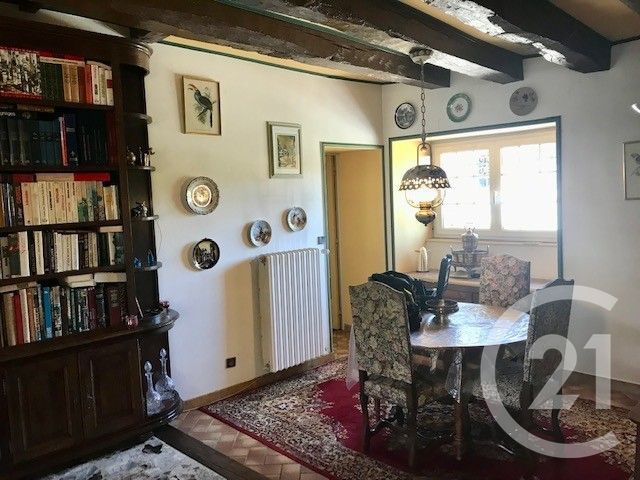 Maison &agrave; vendre - 6 pi&egrave;ces - 229,59 m2 - Le Chautay - 18 - CENTRE