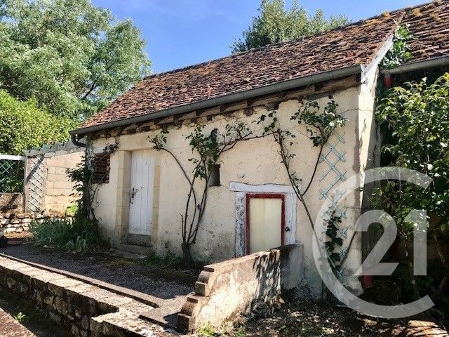 Maison &agrave; vendre - 6 pi&egrave;ces - 229,59 m2 - Le Chautay - 18 - CENTRE