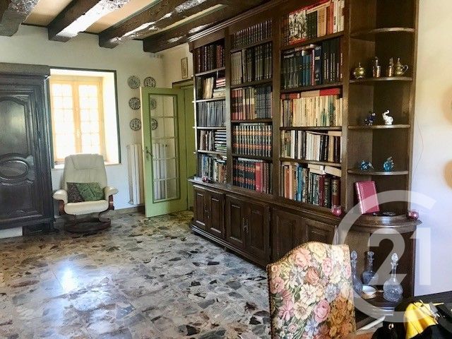 Maison &agrave; vendre - 6 pi&egrave;ces - 229,59 m2 - Le Chautay - 18 - CENTRE