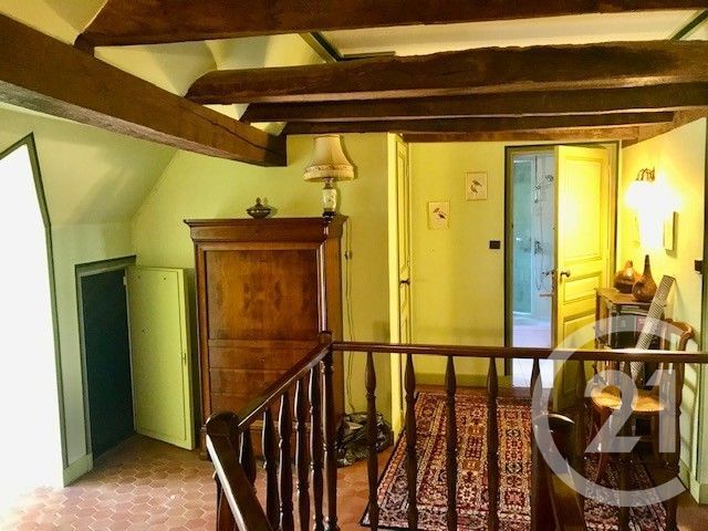 Maison &agrave; vendre - 6 pi&egrave;ces - 229,59 m2 - Le Chautay - 18 - CENTRE