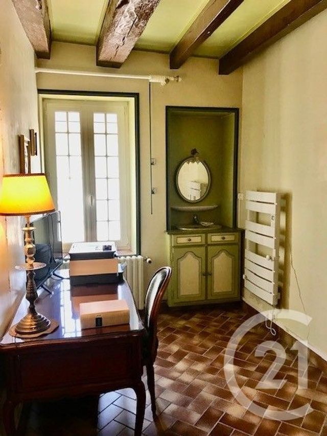 Maison &agrave; vendre - 6 pi&egrave;ces - 229,59 m2 - Le Chautay - 18 - CENTRE