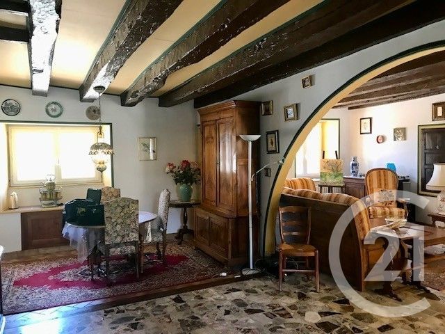 Maison &agrave; vendre - 6 pi&egrave;ces - 229,59 m2 - Le Chautay - 18 - CENTRE