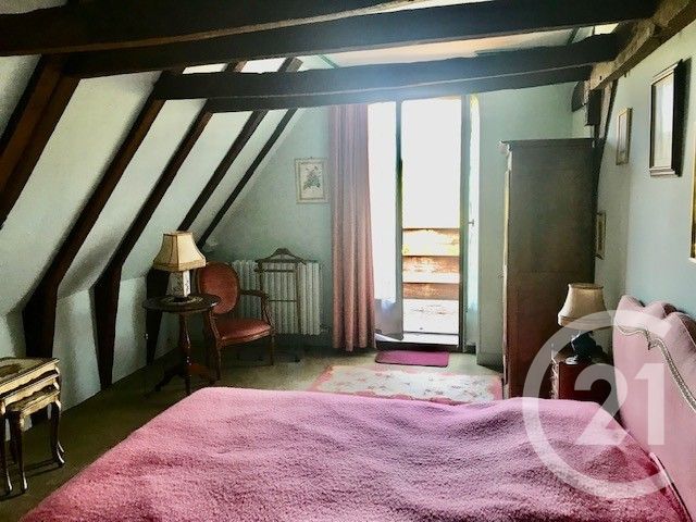 Maison &agrave; vendre - 6 pi&egrave;ces - 229,59 m2 - Le Chautay - 18 - CENTRE