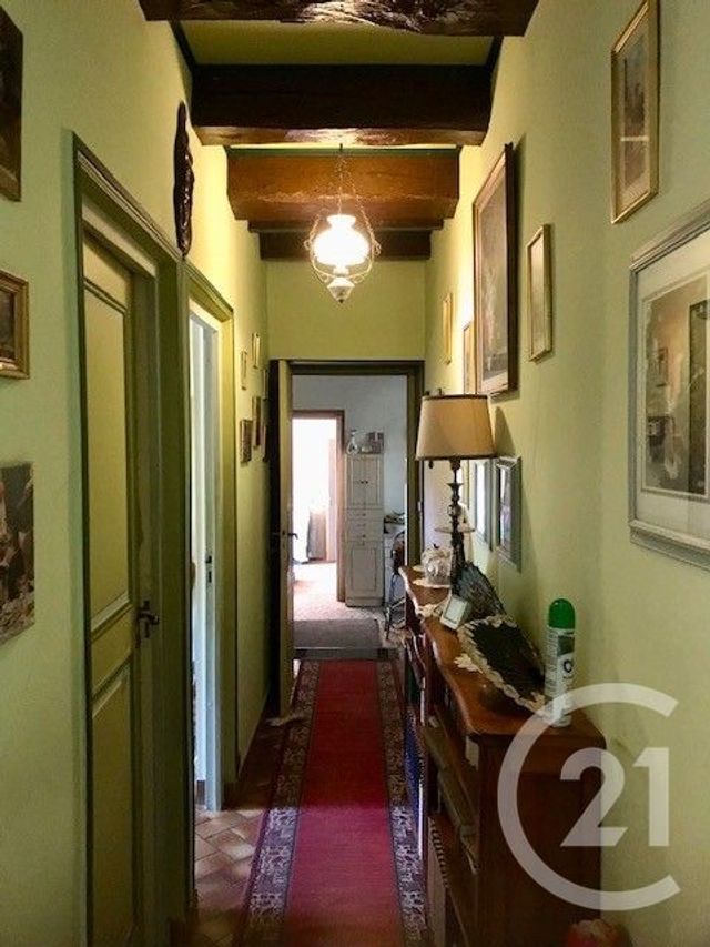 Maison &agrave; vendre - 6 pi&egrave;ces - 229,59 m2 - Le Chautay - 18 - CENTRE