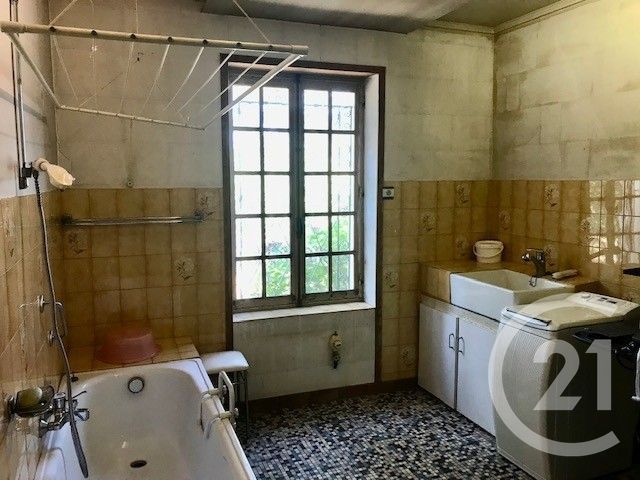 Maison &agrave; vendre - 6 pi&egrave;ces - 229,59 m2 - Le Chautay - 18 - CENTRE