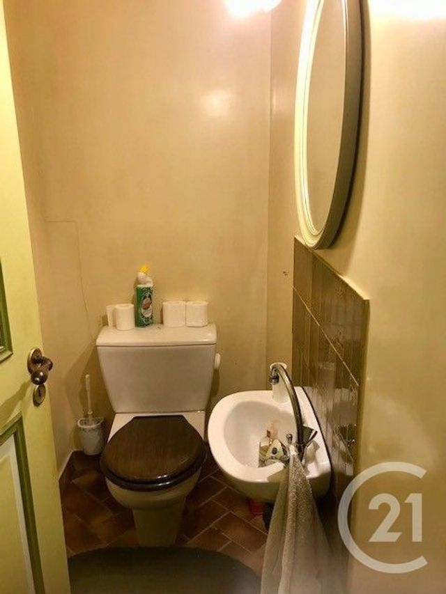 Maison &agrave; vendre - 6 pi&egrave;ces - 229,59 m2 - Le Chautay - 18 - CENTRE