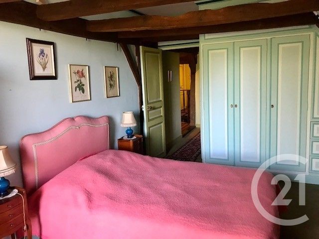 Maison &agrave; vendre - 6 pi&egrave;ces - 229,59 m2 - Le Chautay - 18 - CENTRE
