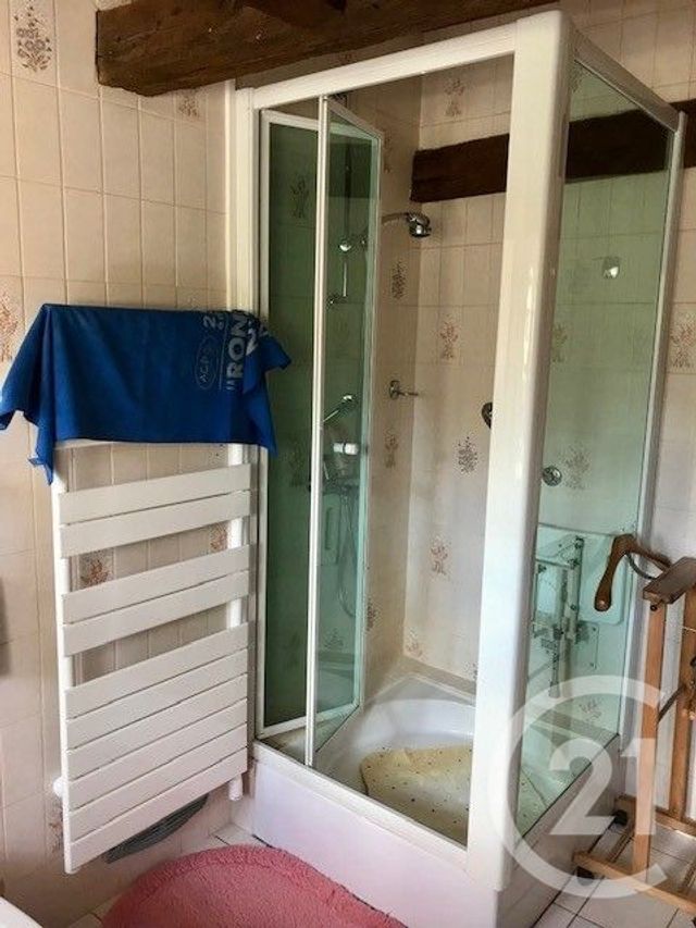Maison &agrave; vendre - 6 pi&egrave;ces - 229,59 m2 - Le Chautay - 18 - CENTRE