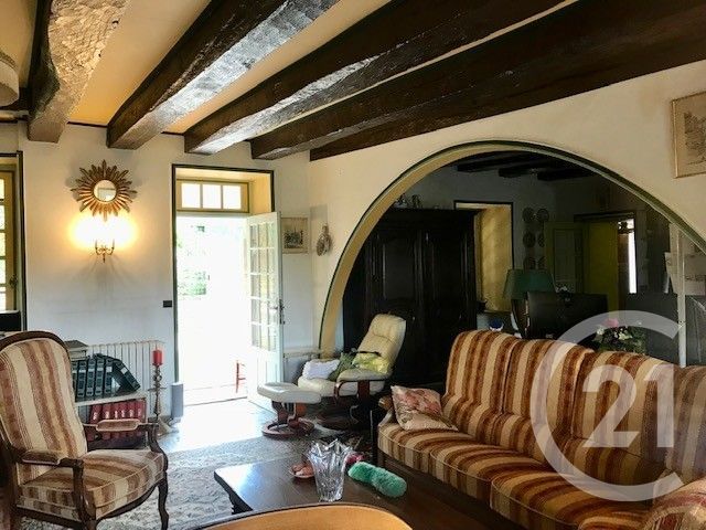 Maison &agrave; vendre - 6 pi&egrave;ces - 229,59 m2 - Le Chautay - 18 - CENTRE