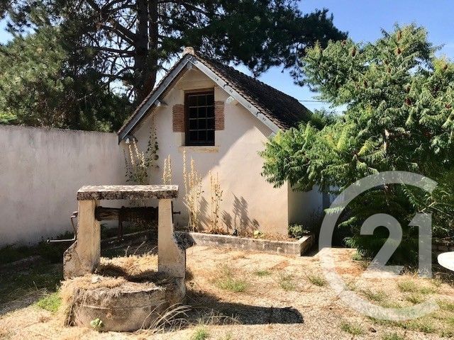 Maison &agrave; vendre - 6 pi&egrave;ces - 229,59 m2 - Le Chautay - 18 - CENTRE