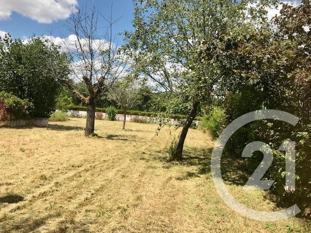 Maison &agrave; vendre - 6 pi&egrave;ces - 229,59 m2 - Le Chautay - 18 - CENTRE
