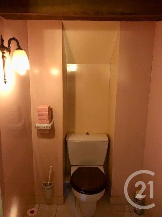 Maison &agrave; vendre - 6 pi&egrave;ces - 229,59 m2 - Le Chautay - 18 - CENTRE
