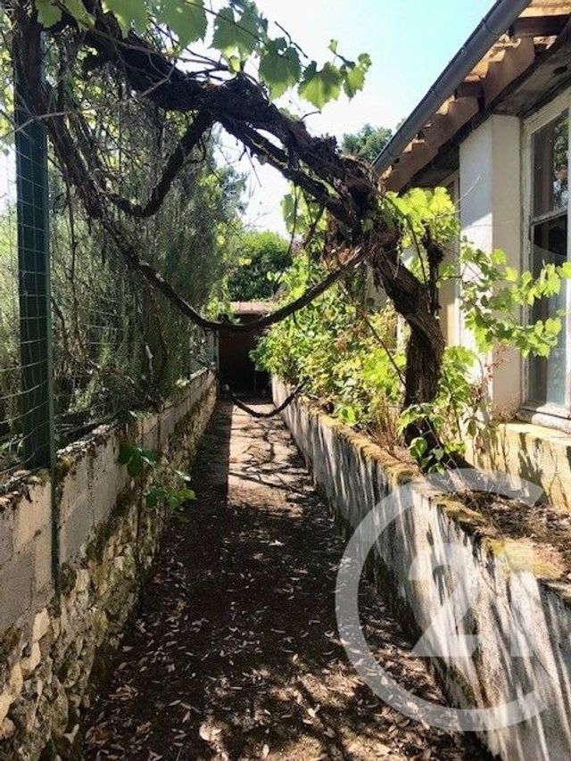 Maison &agrave; vendre - 6 pi&egrave;ces - 229,59 m2 - Le Chautay - 18 - CENTRE