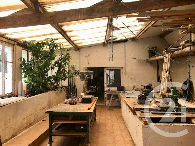 Maison &agrave; vendre - 6 pi&egrave;ces - 229,59 m2 - Le Chautay - 18 - CENTRE