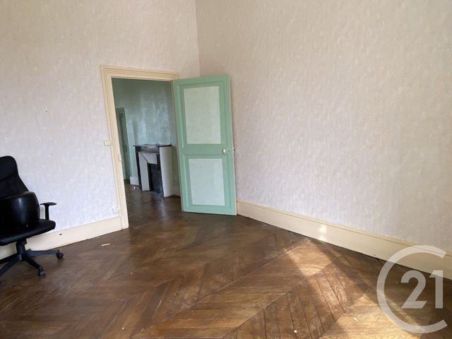 Maison &agrave; vendre - 8 pi&egrave;ces - 214 m2 - Magny Cours - 58 - BOURGOGNE