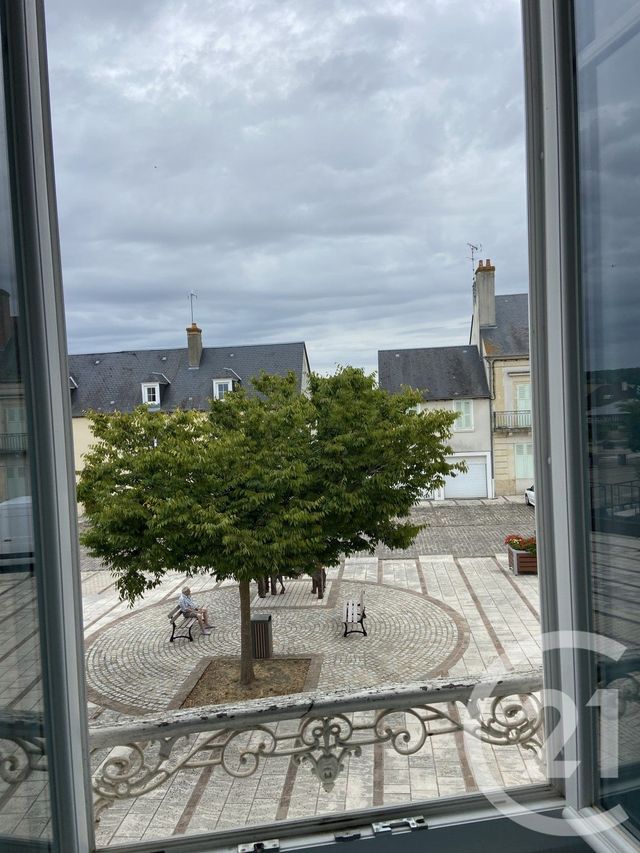 Maison &agrave; vendre - 8 pi&egrave;ces - 214 m2 - Magny Cours - 58 - BOURGOGNE
