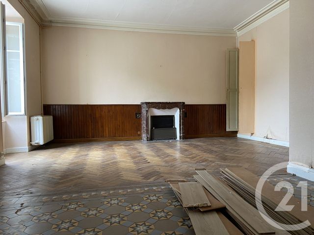 Maison &agrave; vendre - 8 pi&egrave;ces - 214 m2 - Magny Cours - 58 - BOURGOGNE