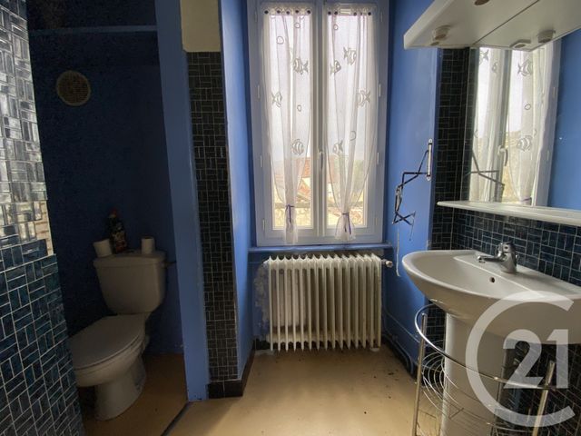 Maison &agrave; vendre - 8 pi&egrave;ces - 214 m2 - Magny Cours - 58 - BOURGOGNE