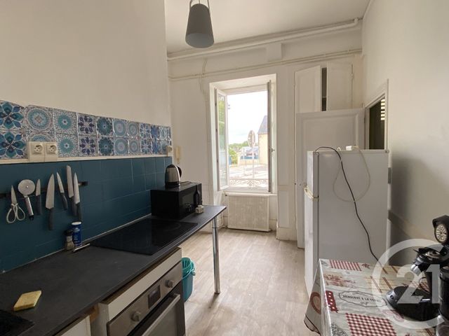 Maison &agrave; vendre - 8 pi&egrave;ces - 214 m2 - Magny Cours - 58 - BOURGOGNE