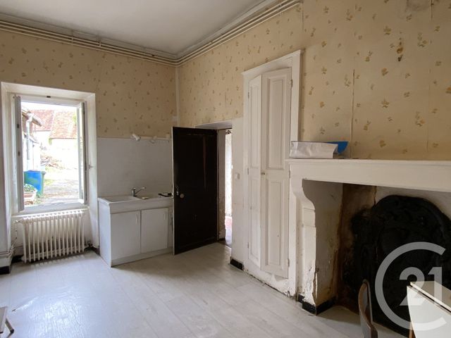 Maison &agrave; vendre - 8 pi&egrave;ces - 214 m2 - Magny Cours - 58 - BOURGOGNE