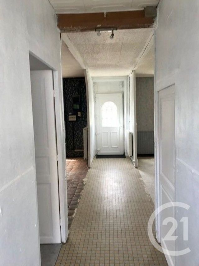 Maison &agrave; vendre - 5 pi&egrave;ces - 139,35 m2 - Ourouer Les Bourdelins - 18 - CENTRE