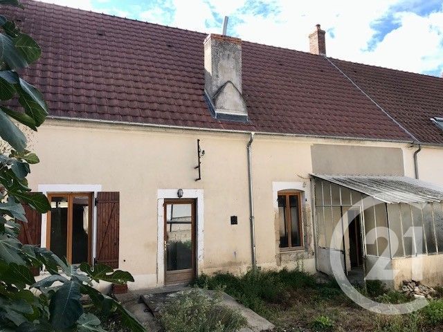 maison - OUROUER LES BOURDELINS - 18