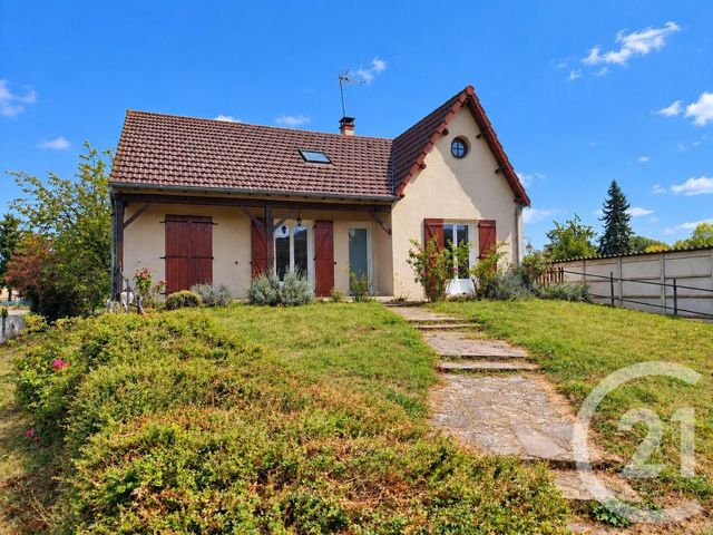 Maison à vendre LE VEURDRE