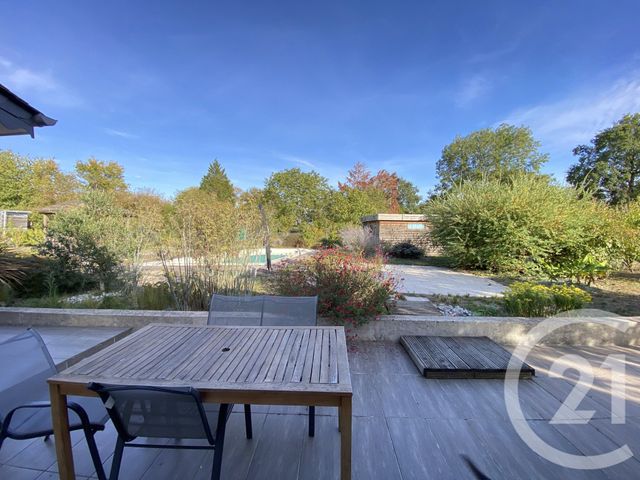 Maison &agrave; vendre - 6 pi&egrave;ces - 101 m2 - La Guerche Sur L Aubois - 18 - CENTRE