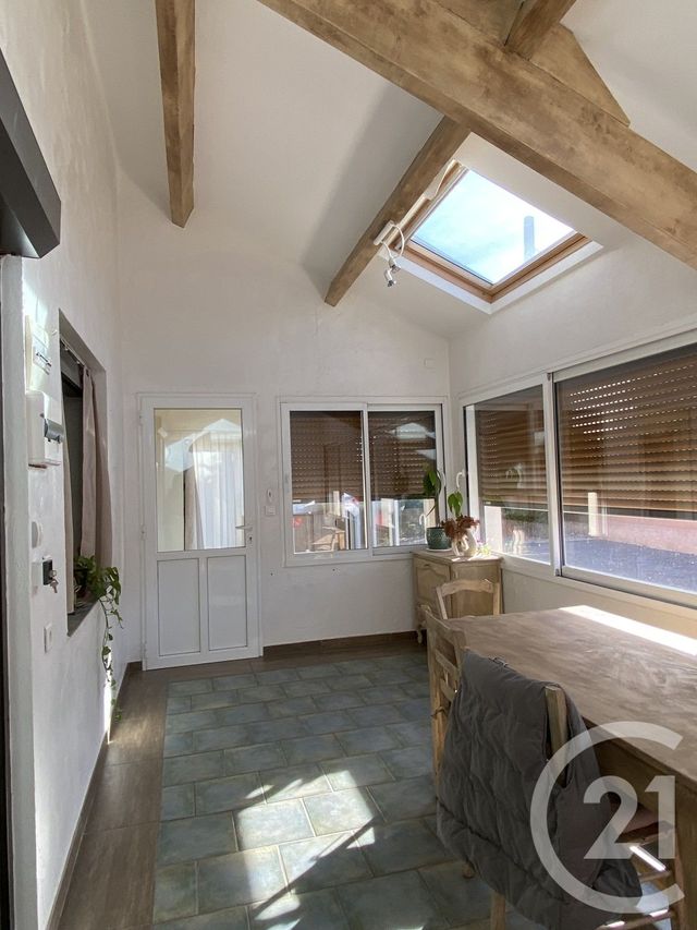 Maison &agrave; vendre - 6 pi&egrave;ces - 101 m2 - La Guerche Sur L Aubois - 18 - CENTRE