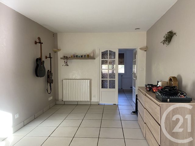 Maison &agrave; vendre - 6 pi&egrave;ces - 101 m2 - La Guerche Sur L Aubois - 18 - CENTRE
