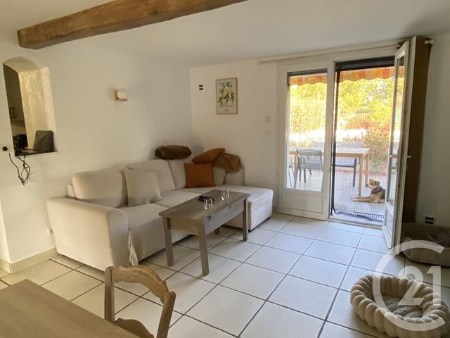 Maison &agrave; vendre - 6 pi&egrave;ces - 101 m2 - La Guerche Sur L Aubois - 18 - CENTRE