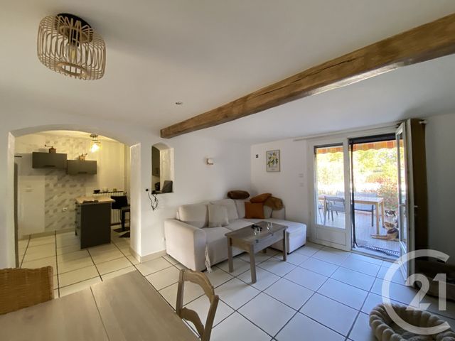 Maison &agrave; vendre - 6 pi&egrave;ces - 101 m2 - La Guerche Sur L Aubois - 18 - CENTRE