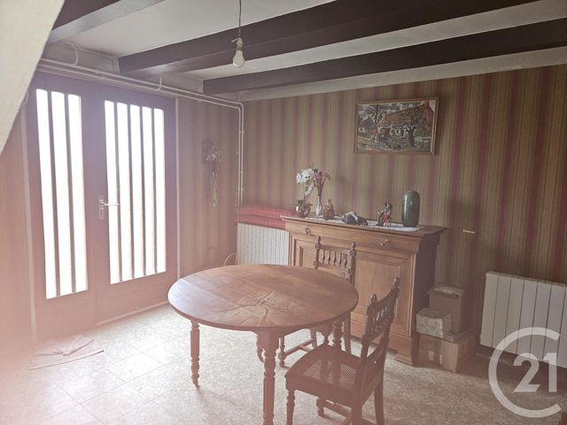 Maison &agrave; vendre - 5 pi&egrave;ces - 105 m2 - St Pierre Le Moutier - 58 - BOURGOGNE