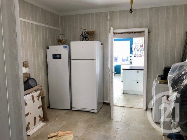 Maison &agrave; vendre - 4 pi&egrave;ces - 112 m2 - Blet - 18 - CENTRE