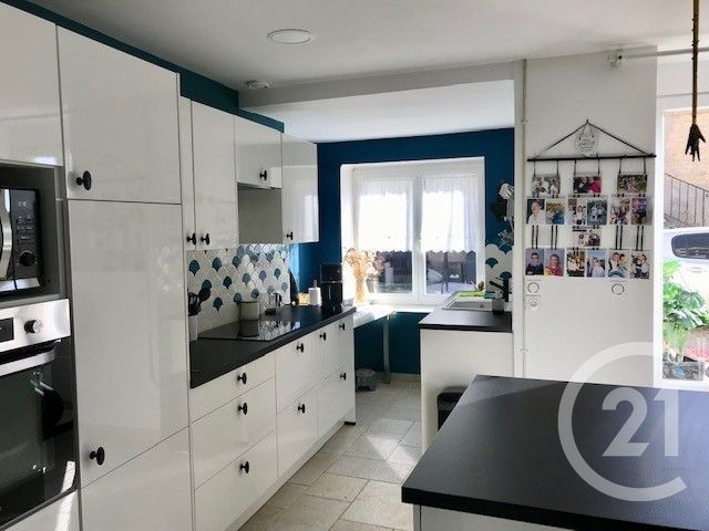 Maison &agrave; vendre - 4 pi&egrave;ces - 112 m2 - Blet - 18 - CENTRE