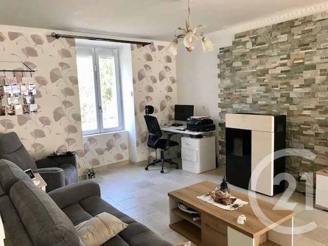 Maison &agrave; vendre - 4 pi&egrave;ces - 112 m2 - Blet - 18 - CENTRE