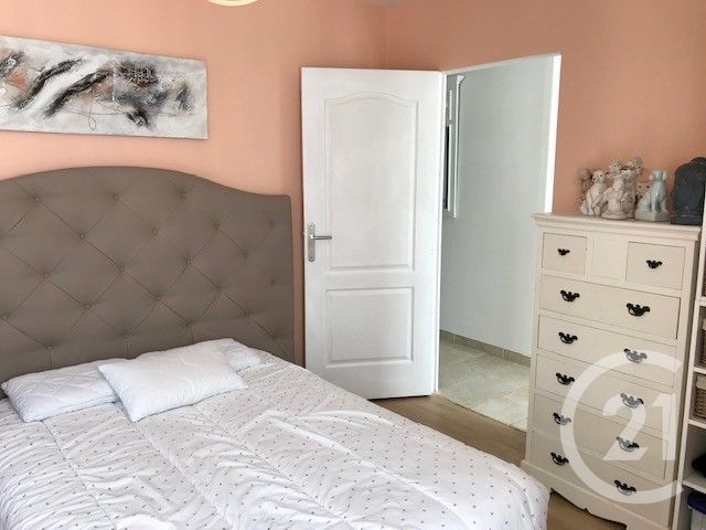 Maison &agrave; vendre - 4 pi&egrave;ces - 112 m2 - Blet - 18 - CENTRE