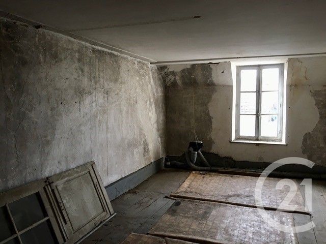 Maison &agrave; vendre - 4 pi&egrave;ces - 112 m2 - Blet - 18 - CENTRE