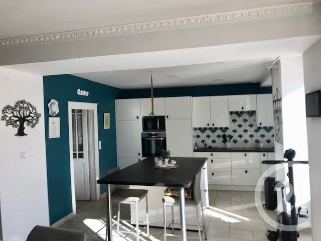Maison &agrave; vendre - 4 pi&egrave;ces - 112 m2 - Blet - 18 - CENTRE