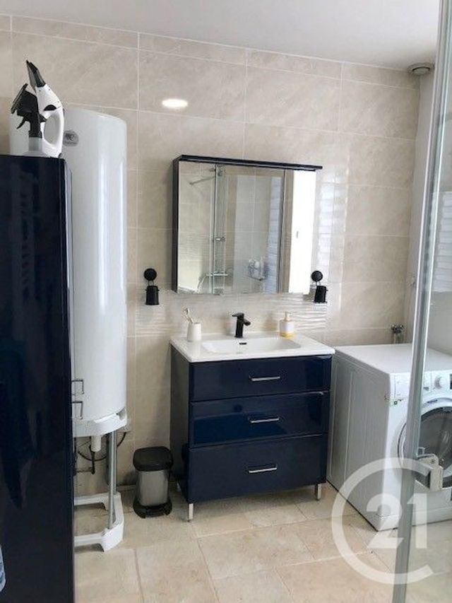 Maison &agrave; vendre - 4 pi&egrave;ces - 112 m2 - Blet - 18 - CENTRE