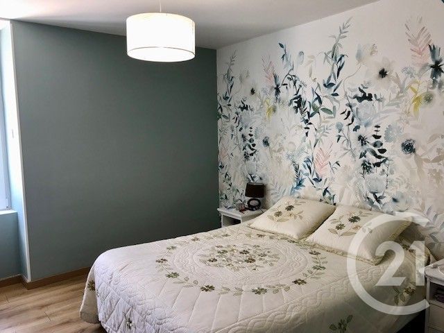 Maison &agrave; vendre - 4 pi&egrave;ces - 112 m2 - Blet - 18 - CENTRE